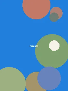 日本小电影 - 三笠角色图