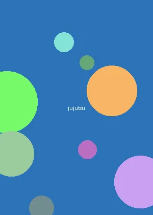 日本小电影 - 咒术回战海报